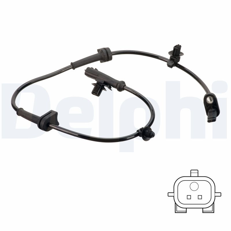 DELPHI SS20791