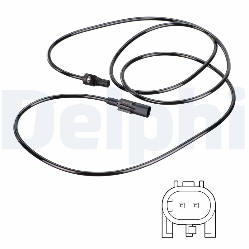 DELPHI SS20795