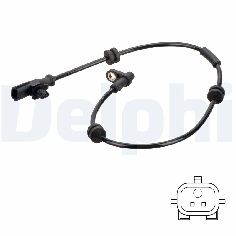 DELPHI SS20798