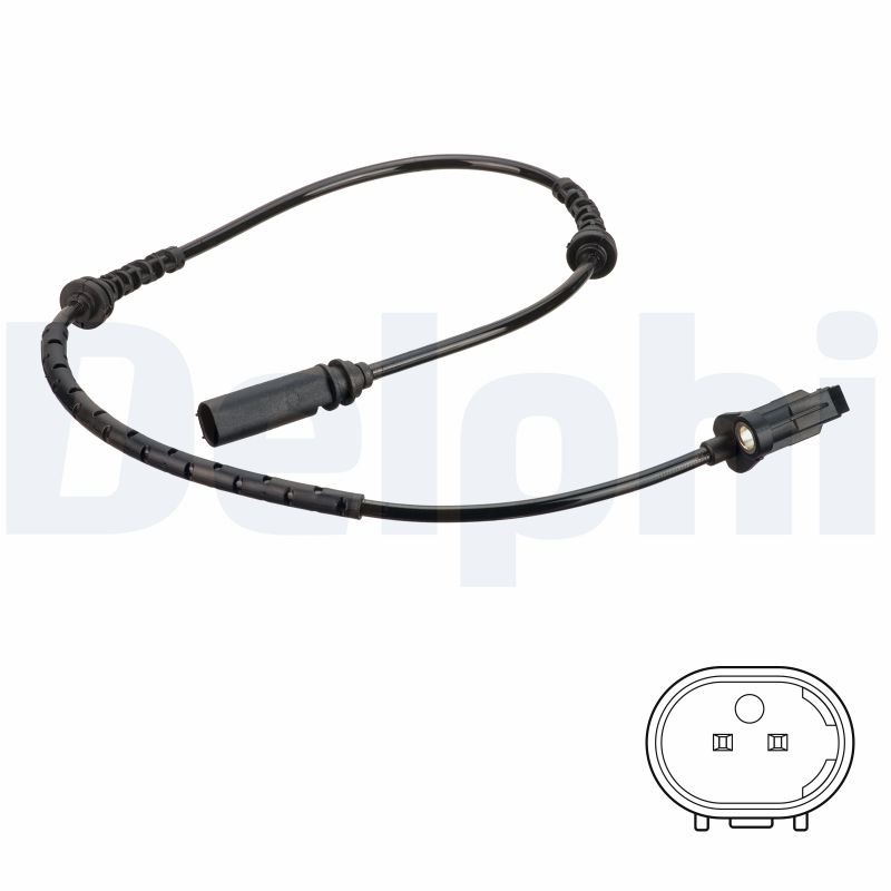 DELPHI SS20804