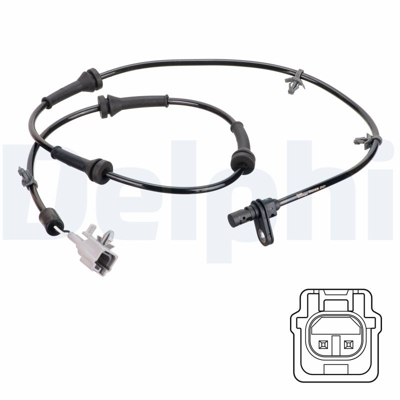 DELPHI SS20806