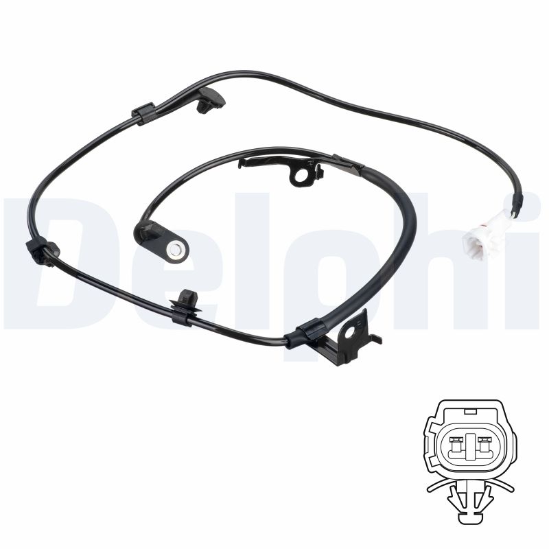 DELPHI SS20807