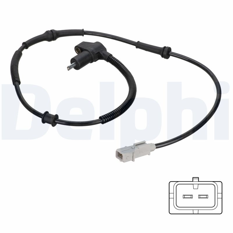 DELPHI SS20811