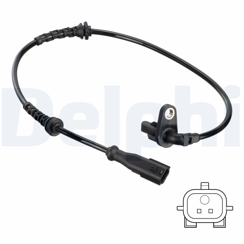 DELPHI SS20812