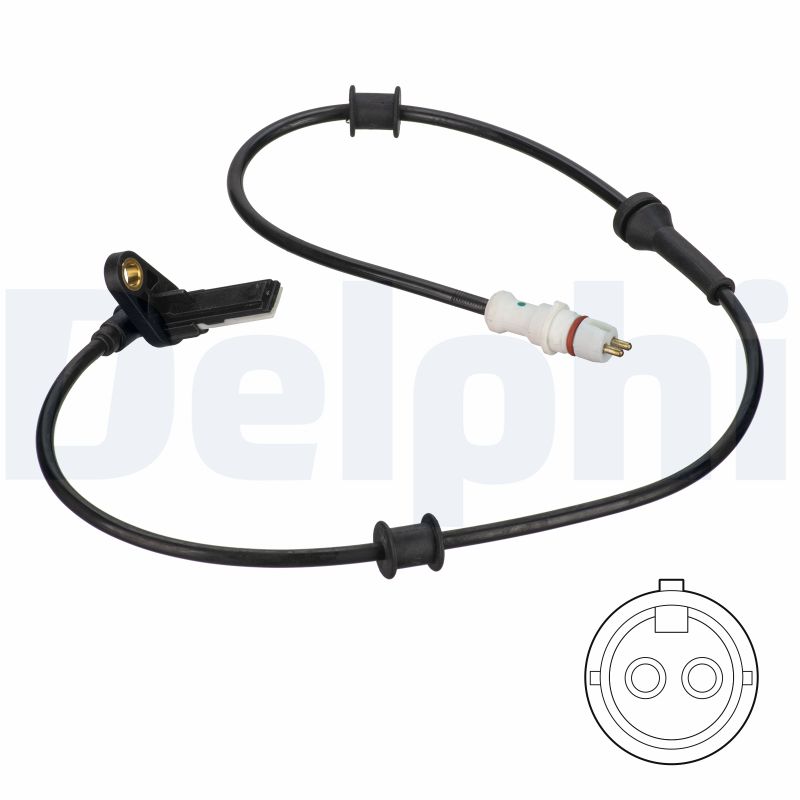 DELPHI SS20814