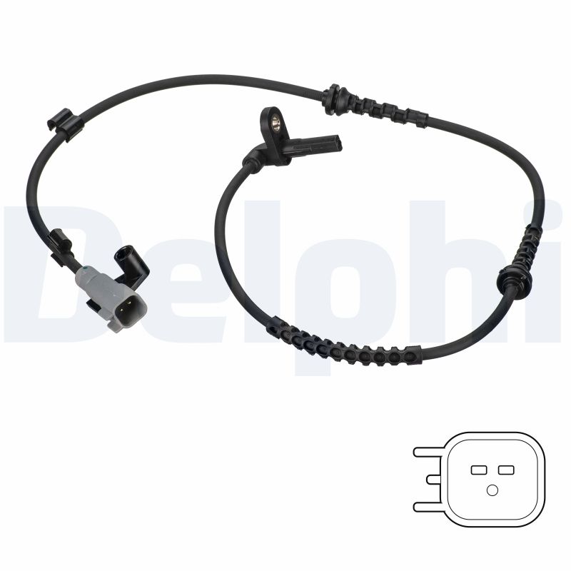 DELPHI SS20817