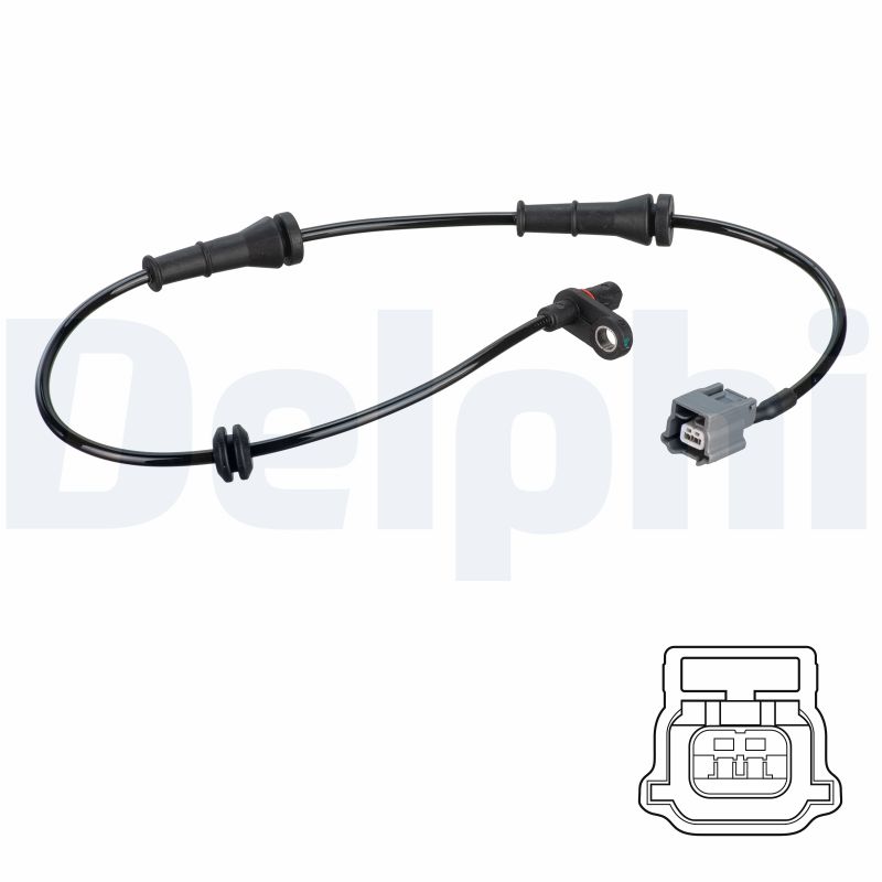 DELPHI SS20823