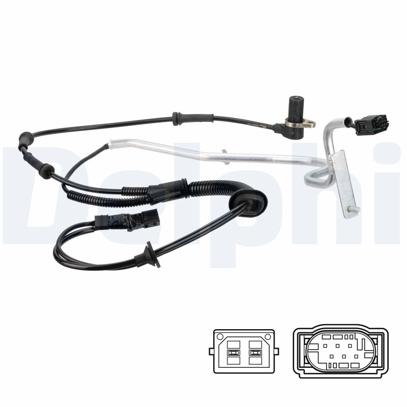DELPHI SS20824