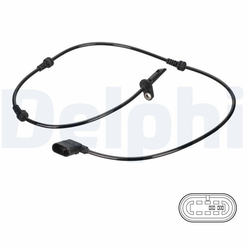 DELPHI SS20830
