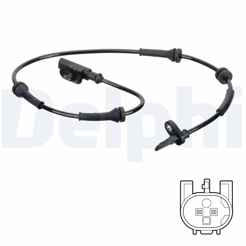 DELPHI SS20831