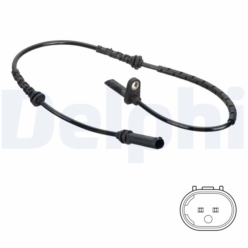 DELPHI SS20834
