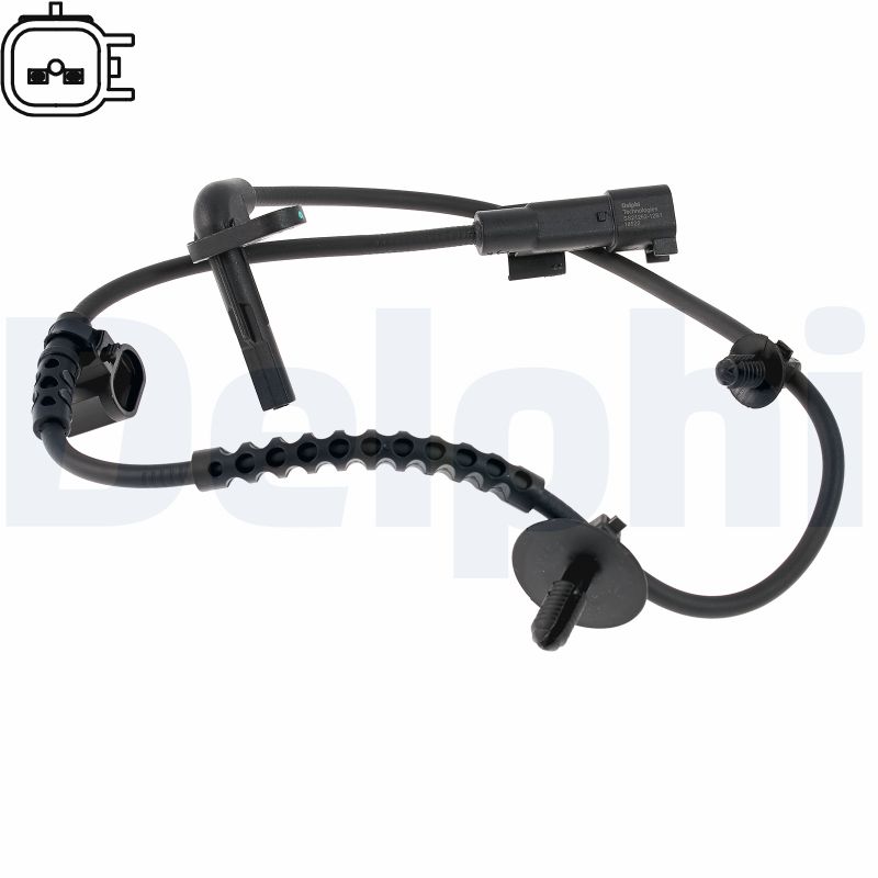 DELPHI SS21262-12B1