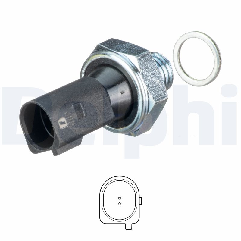 DELPHI SW90056