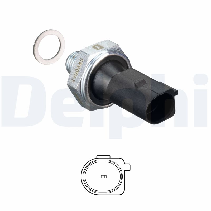 DELPHI SW90068