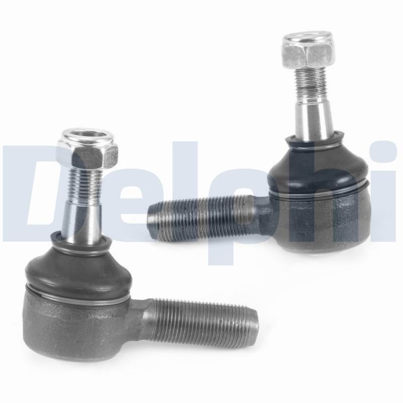 DELPHI TA2598
