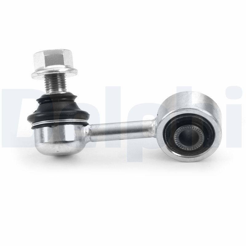 DELPHI TC4331