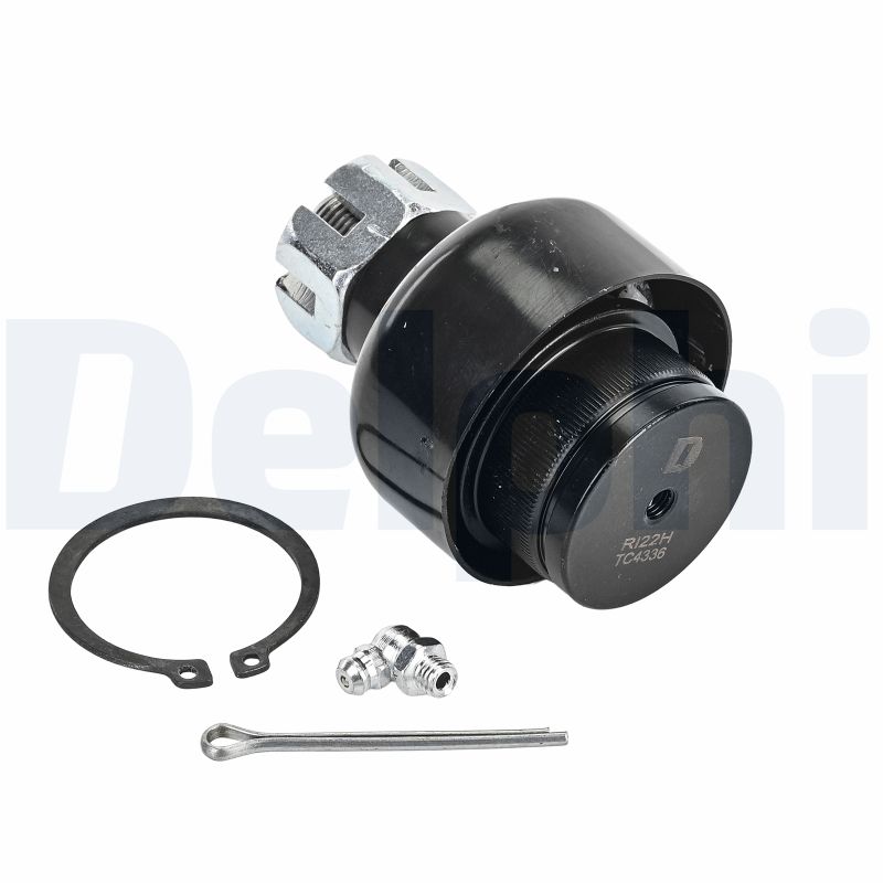 DELPHI TC4336