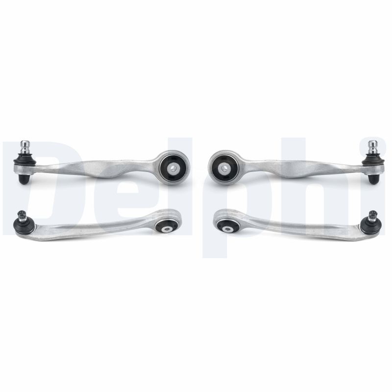 DELPHI TC4337KIT