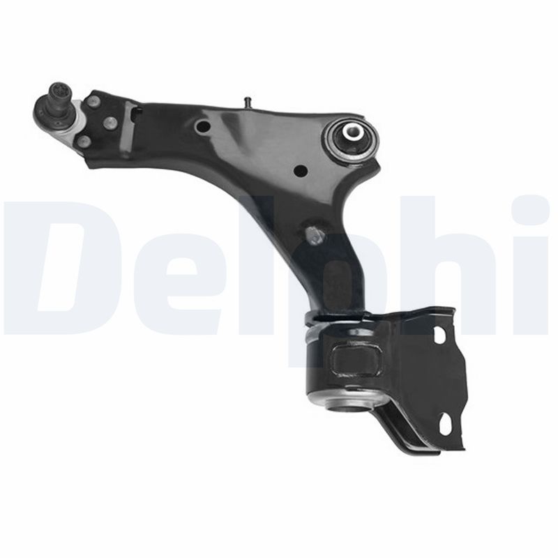 DELPHI TC4375