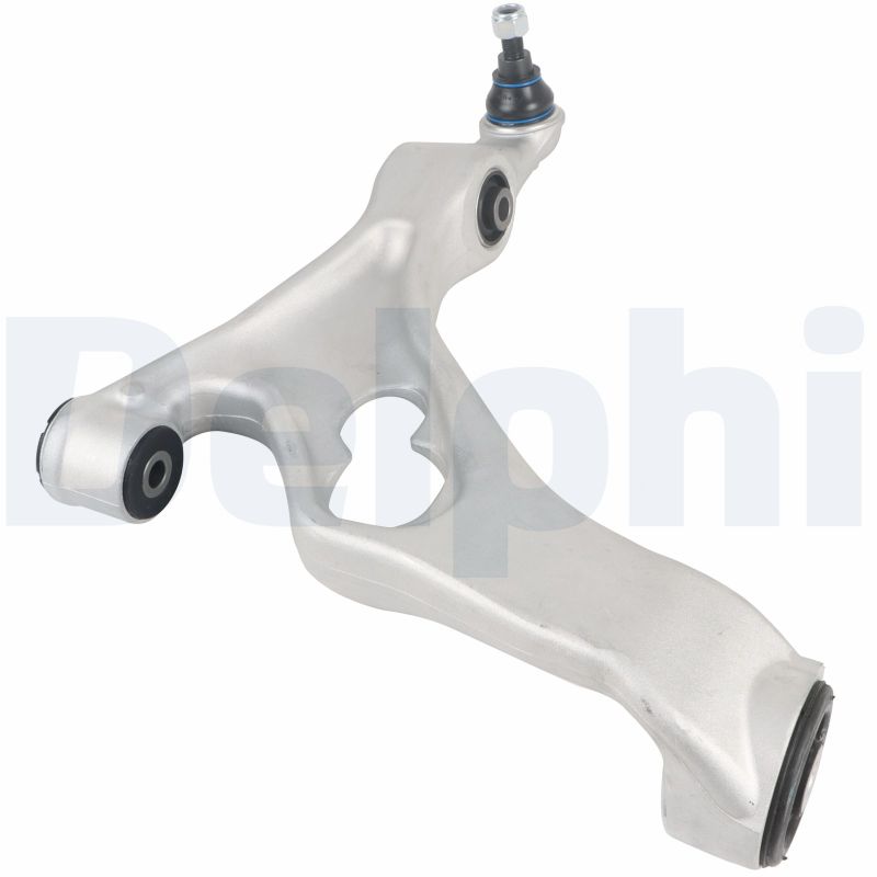 DELPHI TC4420