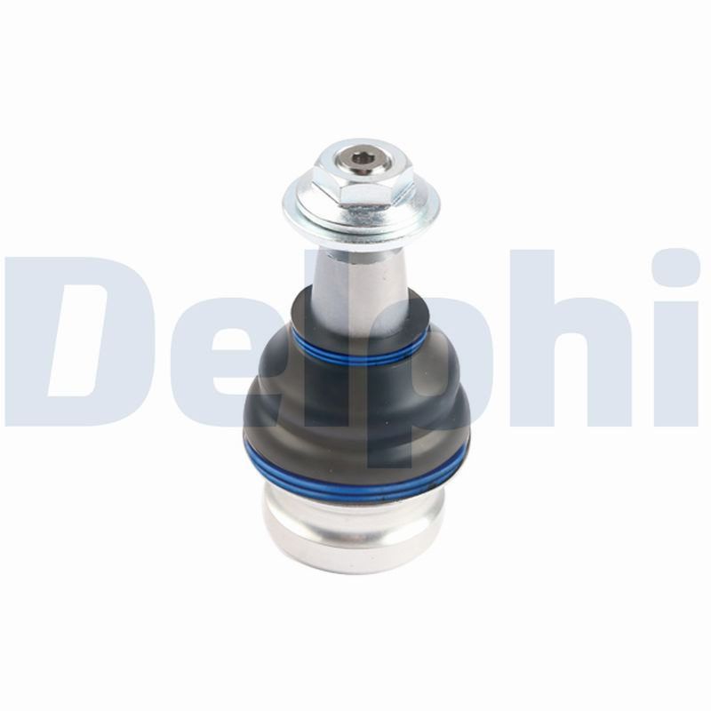 DELPHI TC4752
