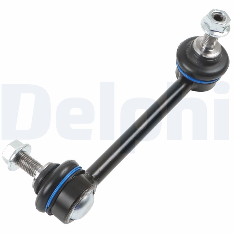 DELPHI TC4813