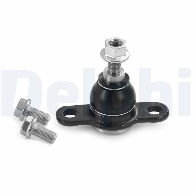 DELPHI TC4909