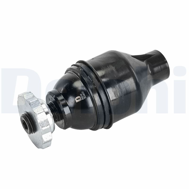 DELPHI TC4917