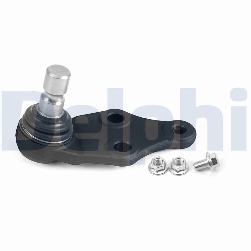 DELPHI TC4964