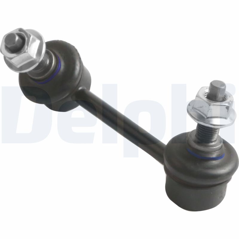 DELPHI TC4996