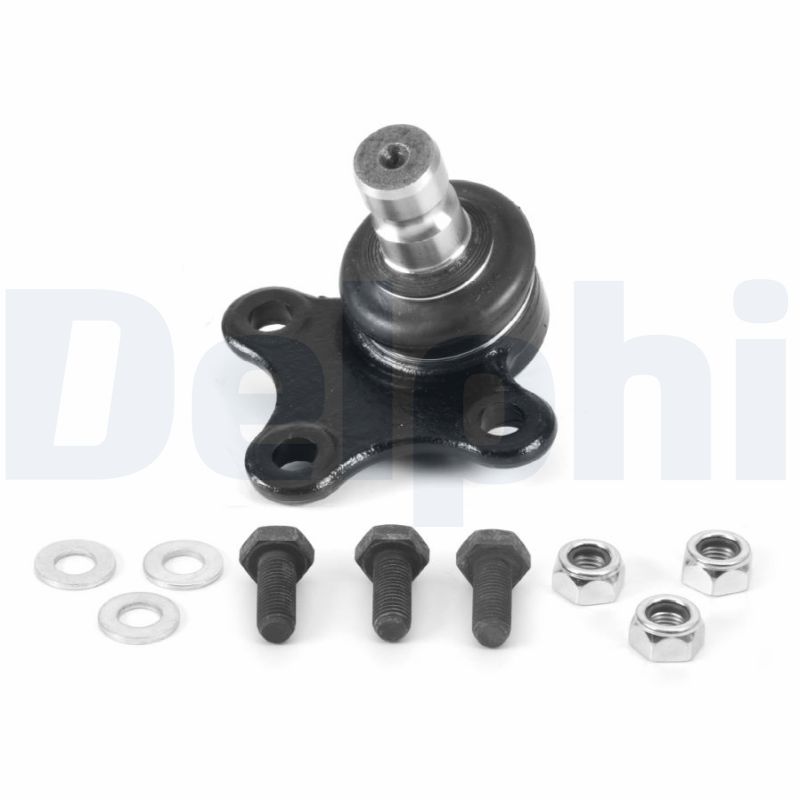 DELPHI TC8445