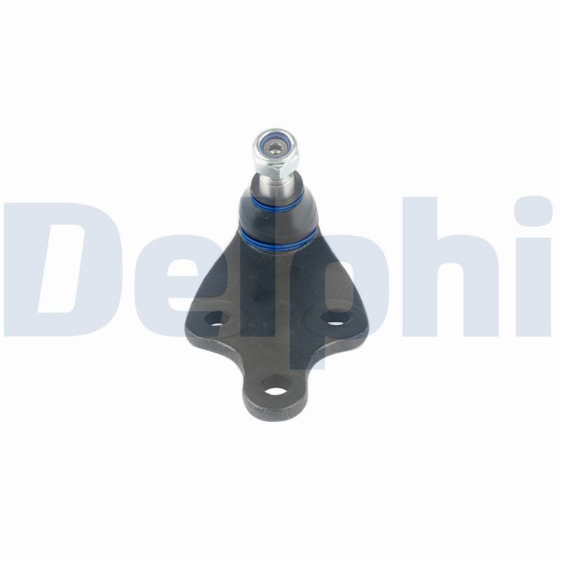 DELPHI TC8515