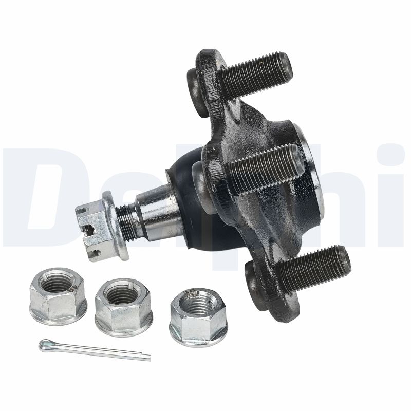 DELPHI TC8538
