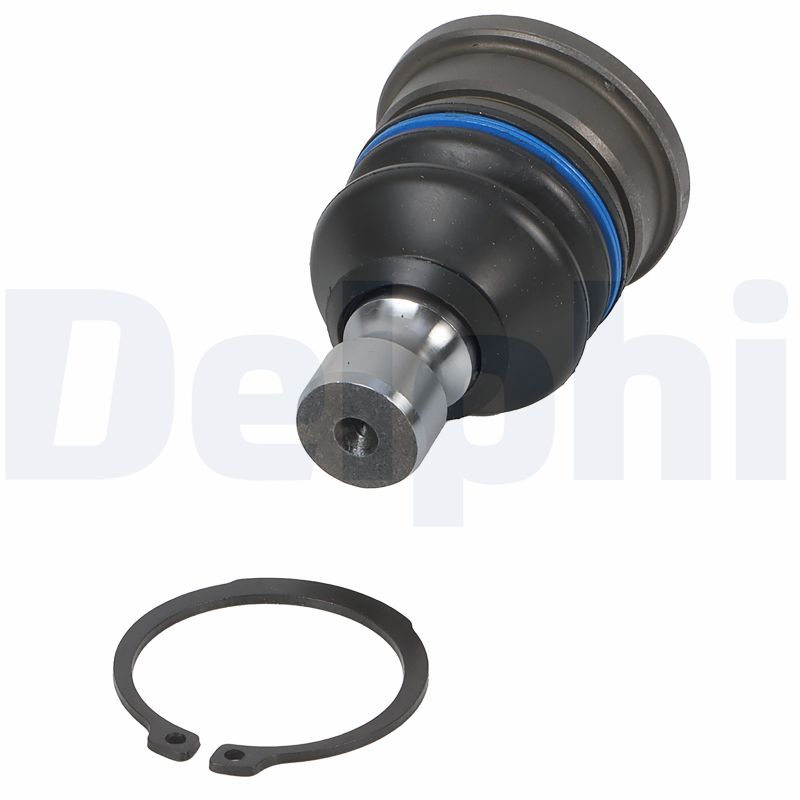 DELPHI TC8549
