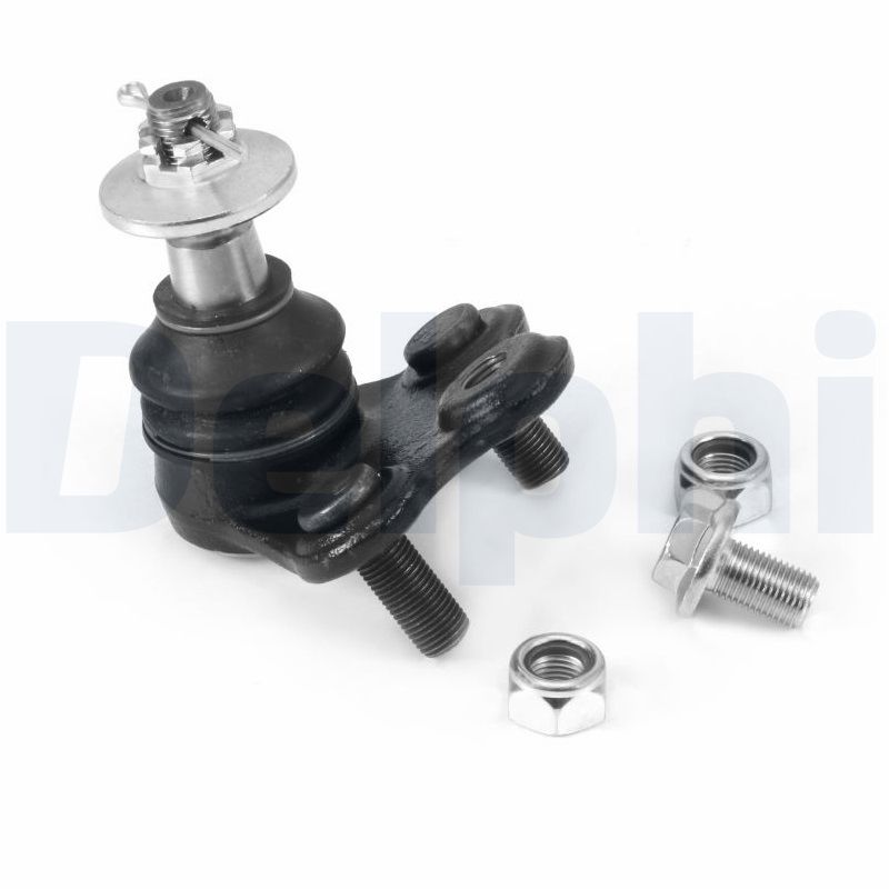 DELPHI TC8567