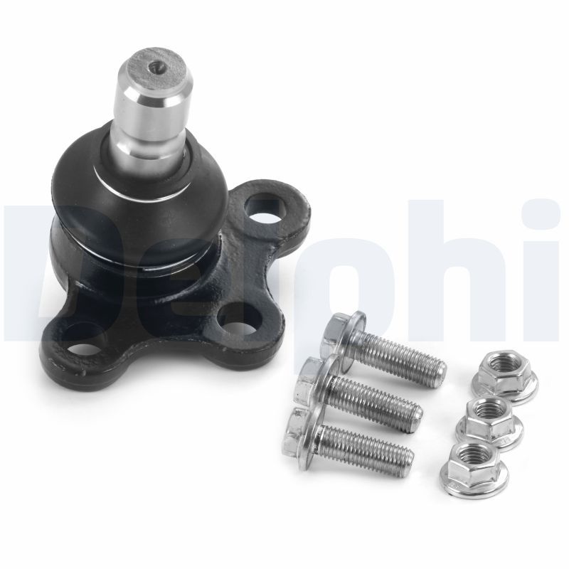 DELPHI TC8571
