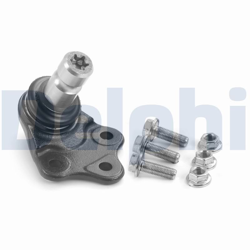 DELPHI TC8626