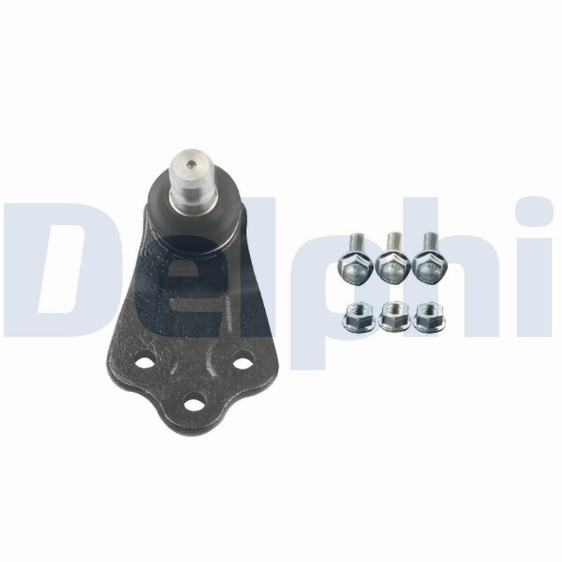 DELPHI TC8629