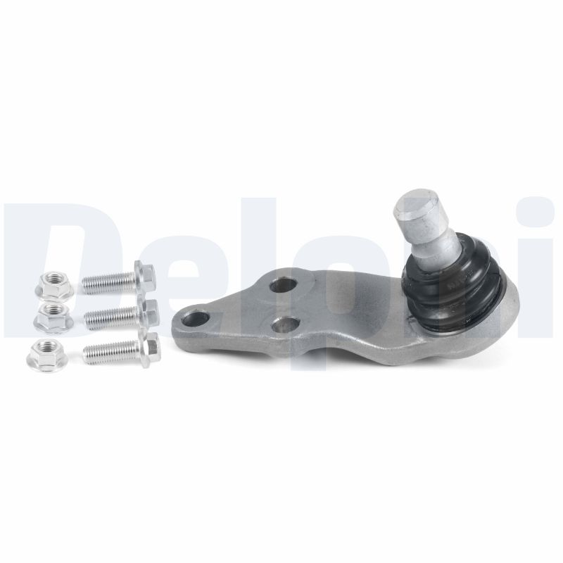 DELPHI TC8637