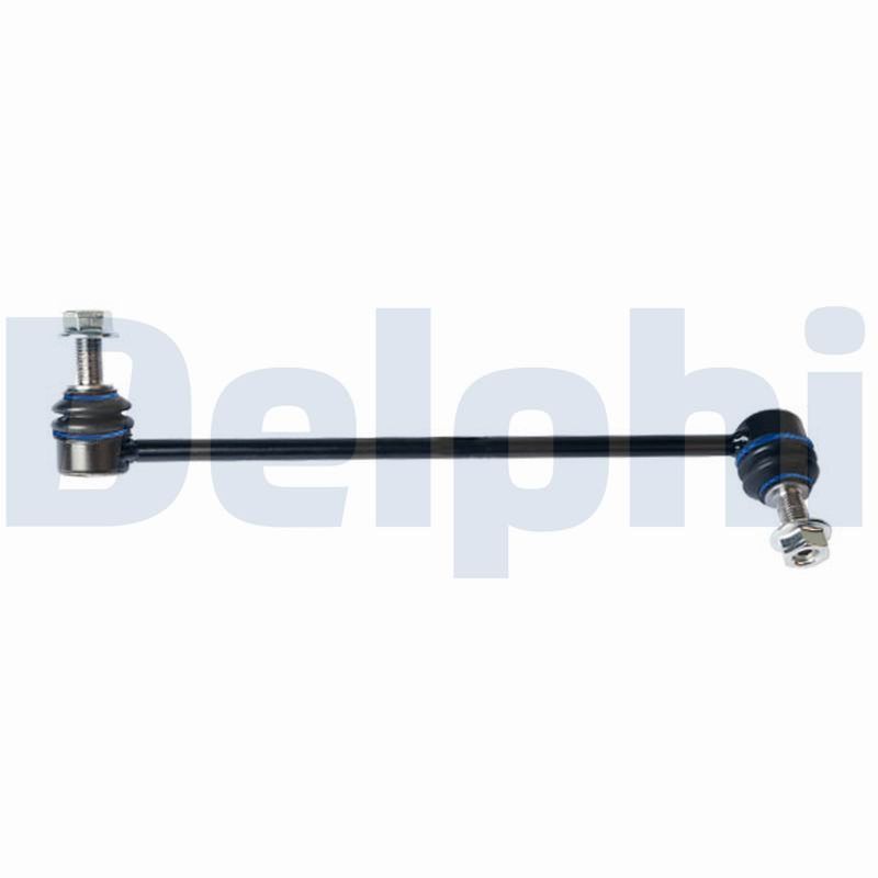 DELPHI TC8672
