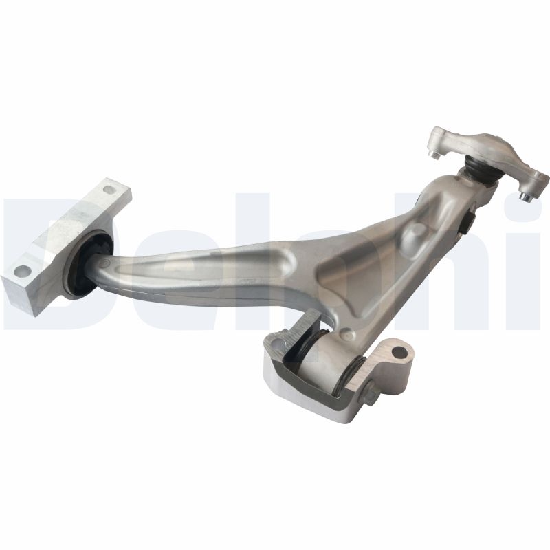 DELPHI TC8934