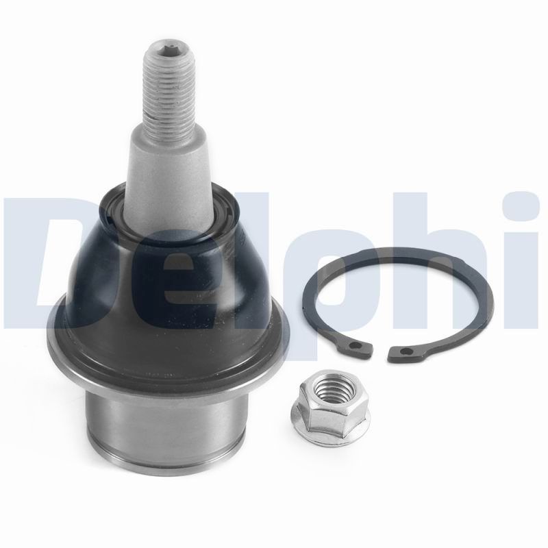 DELPHI TC9132