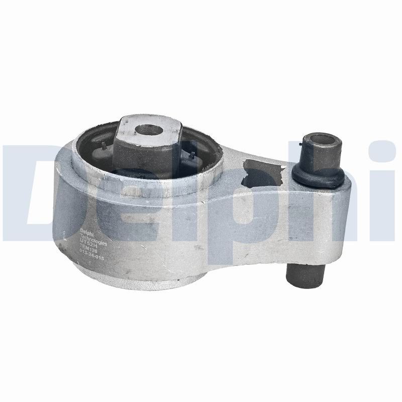 DELPHI TEM126
