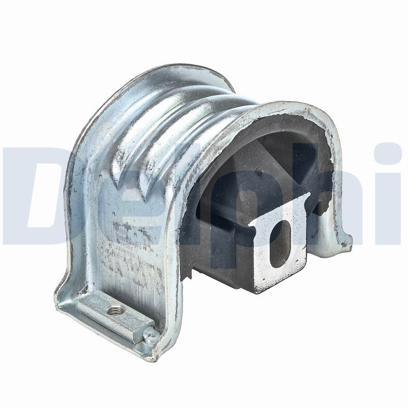 DELPHI TEM139