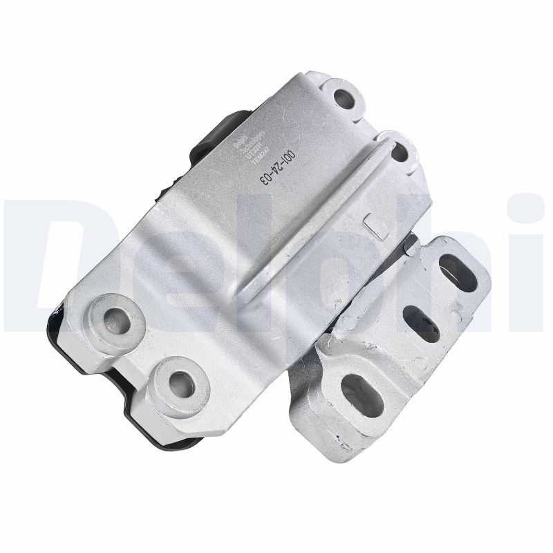 DELPHI TEM247