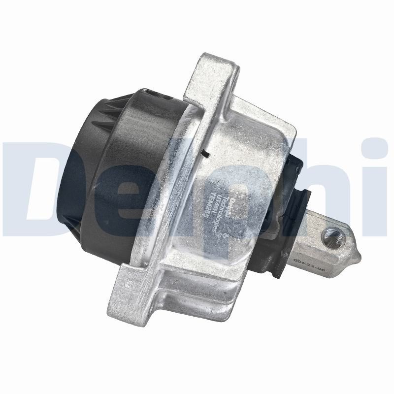 DELPHI TEM255