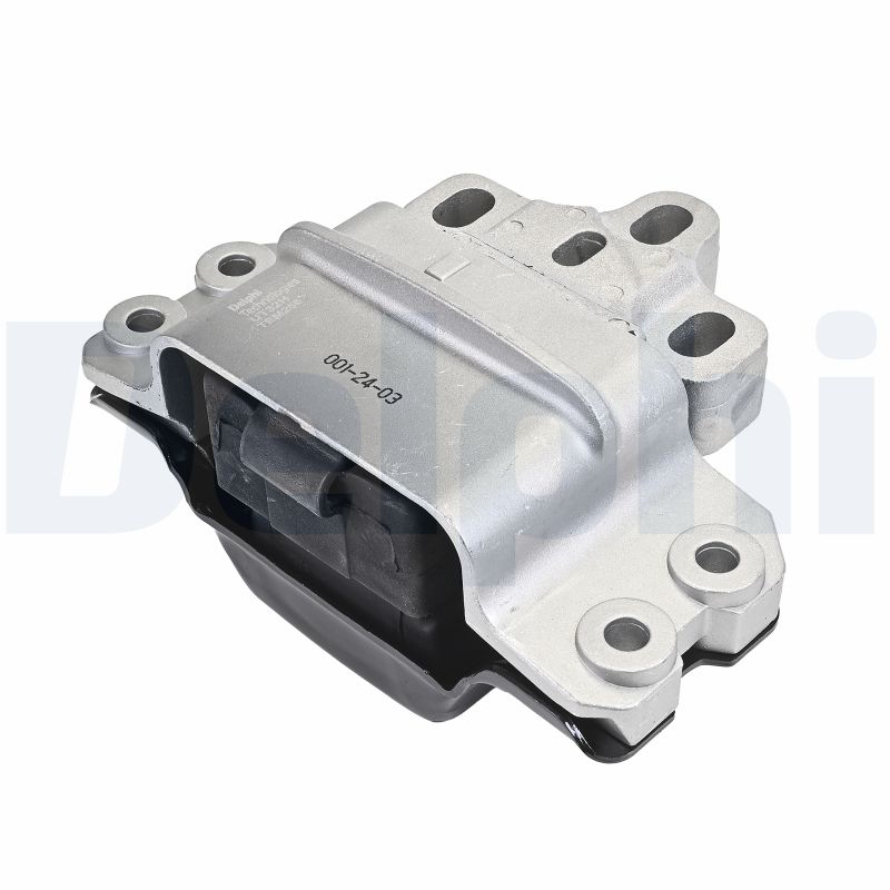 DELPHI TEM256