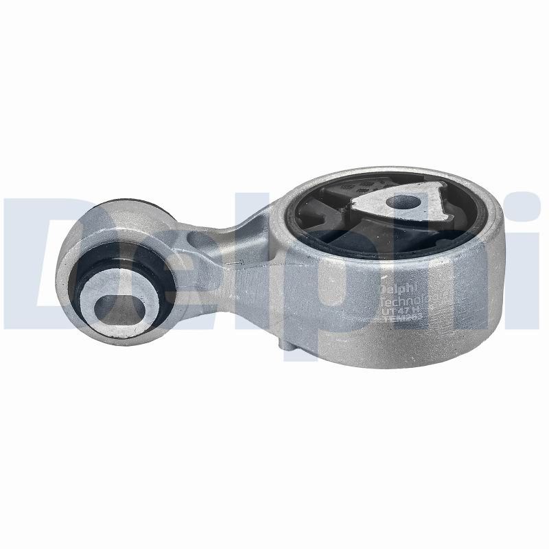 DELPHI TEM263