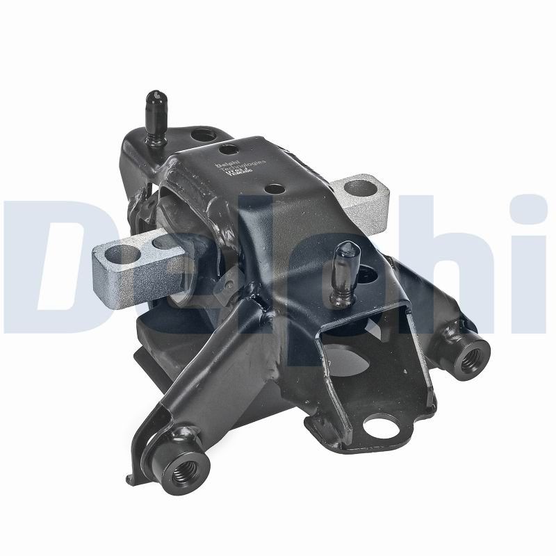 DELPHI TEM266