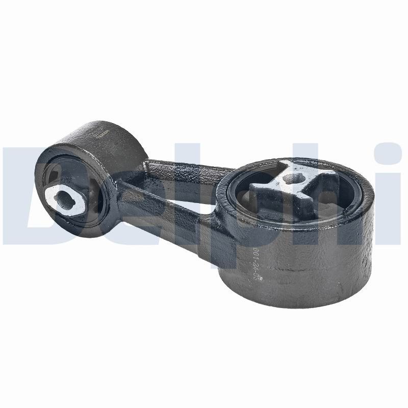 DELPHI TEM284